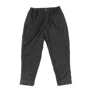 Vintage Sun Mountain Waterproof Hiking Rain Pants